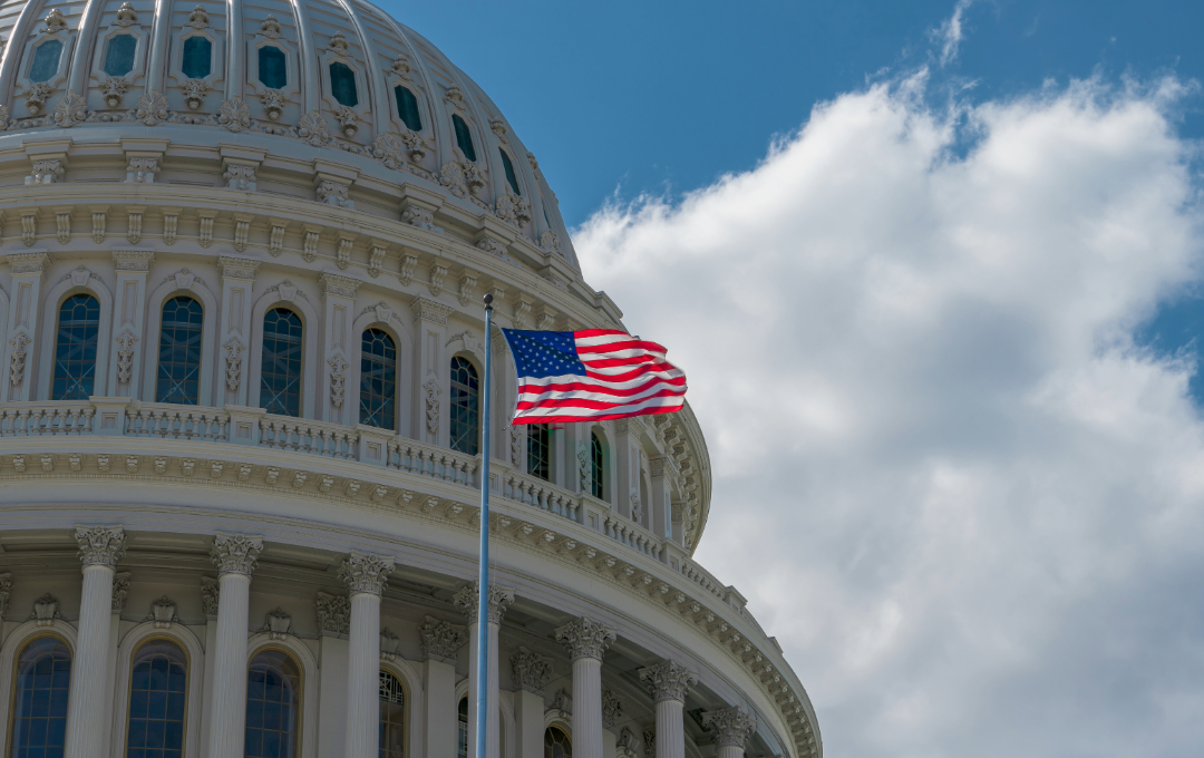 UK Government requests views to shape response to US tariffs