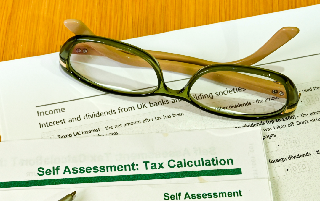 MTD for Income Tax: Less Than a Year to Go.
