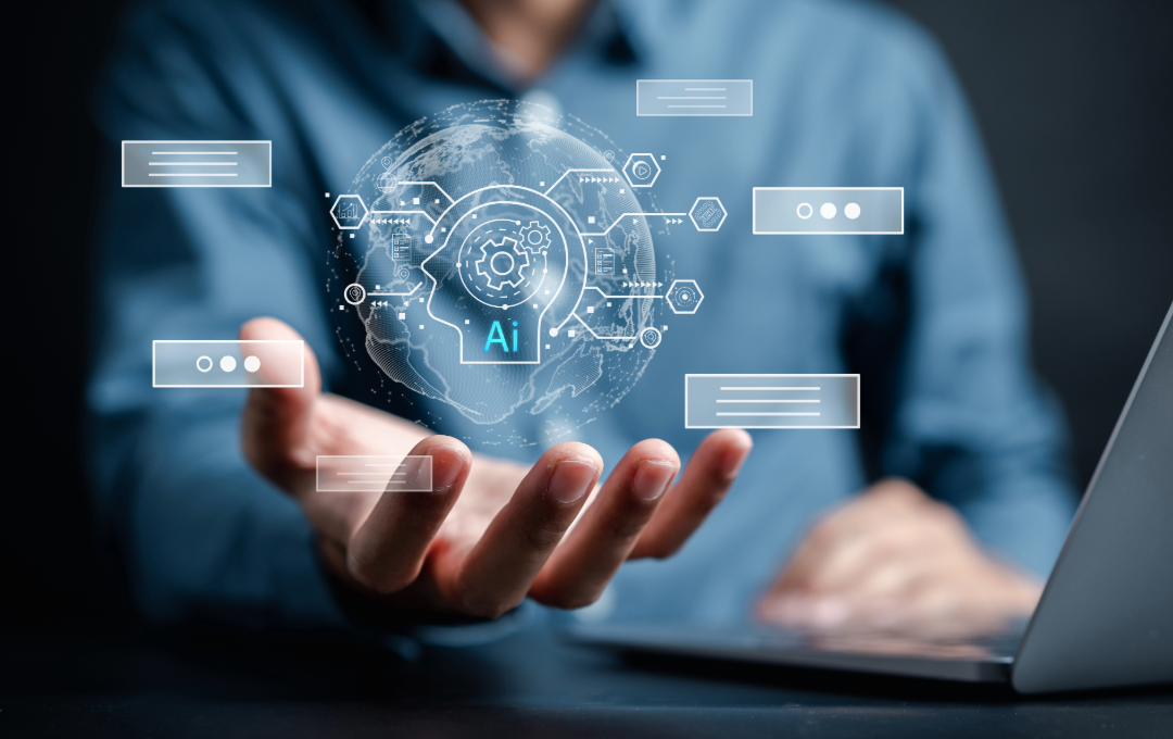 AI Adoption on the Rise Among Small Businesses: A Boost for Productivity