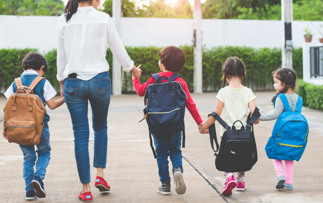 Helping Employees Save on Childcare: What Employers Need to Know