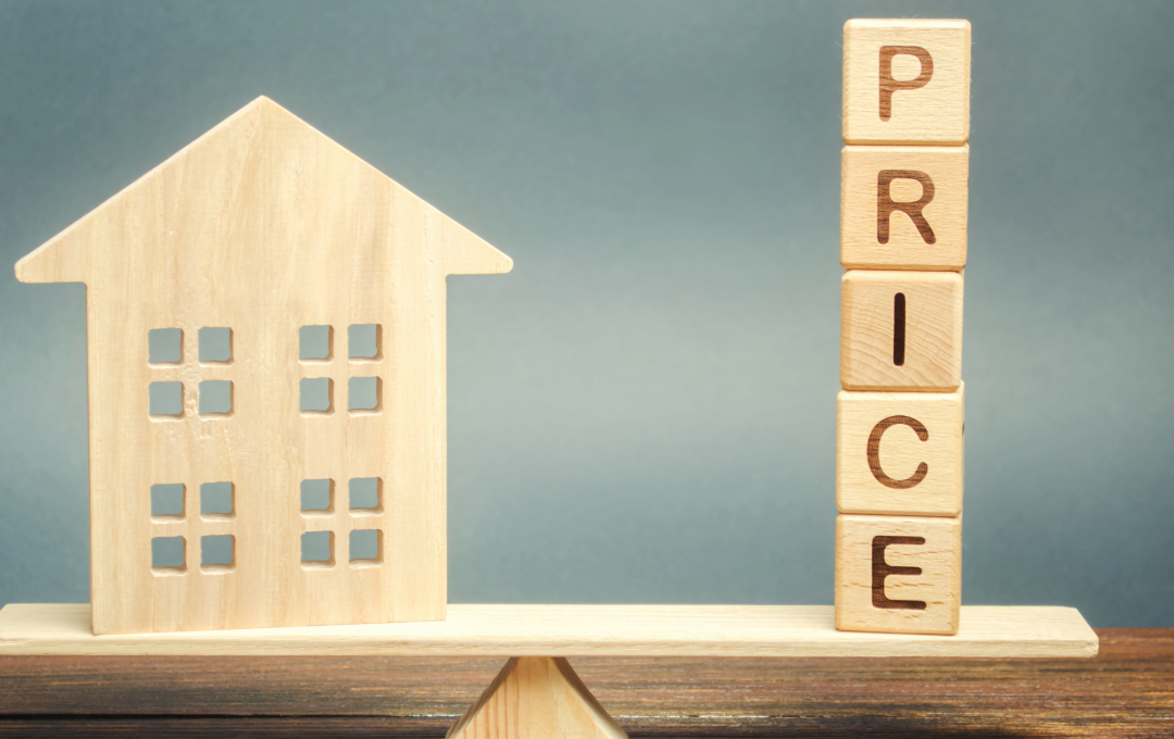 UK House Prices See Sharp Monthly Drop Amid Stamp Duty Reforms