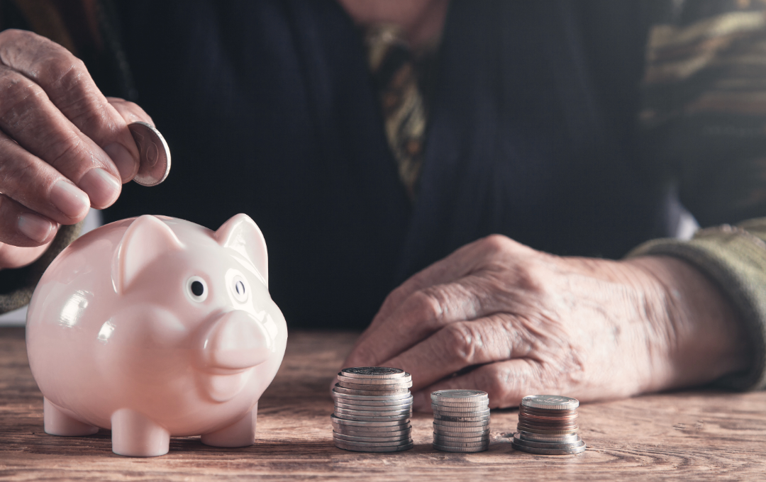Pension Reforms: What Can You Do to Prepare?