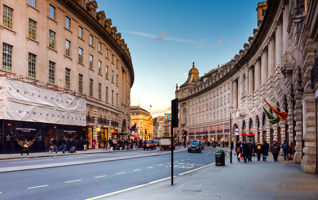 New Government Reforms Aim to Revive High Streets with Easier Rules for Cafes, Bars and Venues