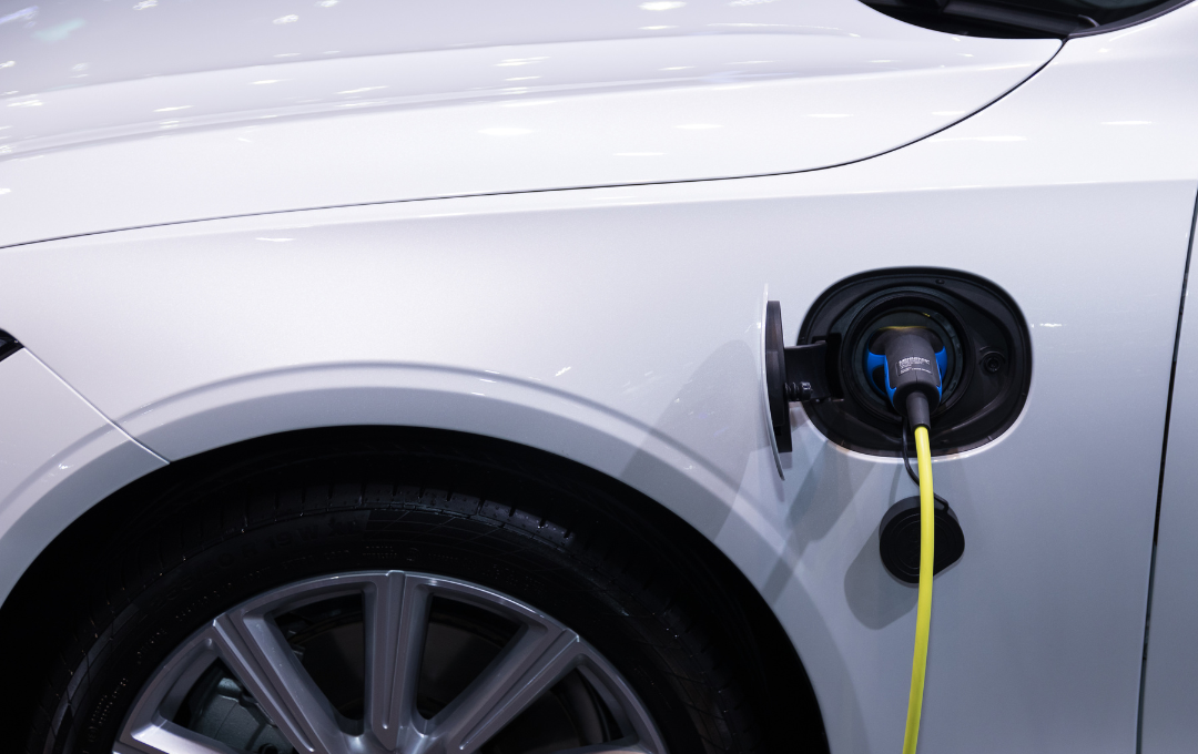 Electric Car Grant Expanded: More Car Models Now Included