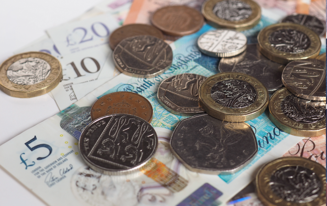 Rising Borrowing Costs Put Pressure on the Chancellor