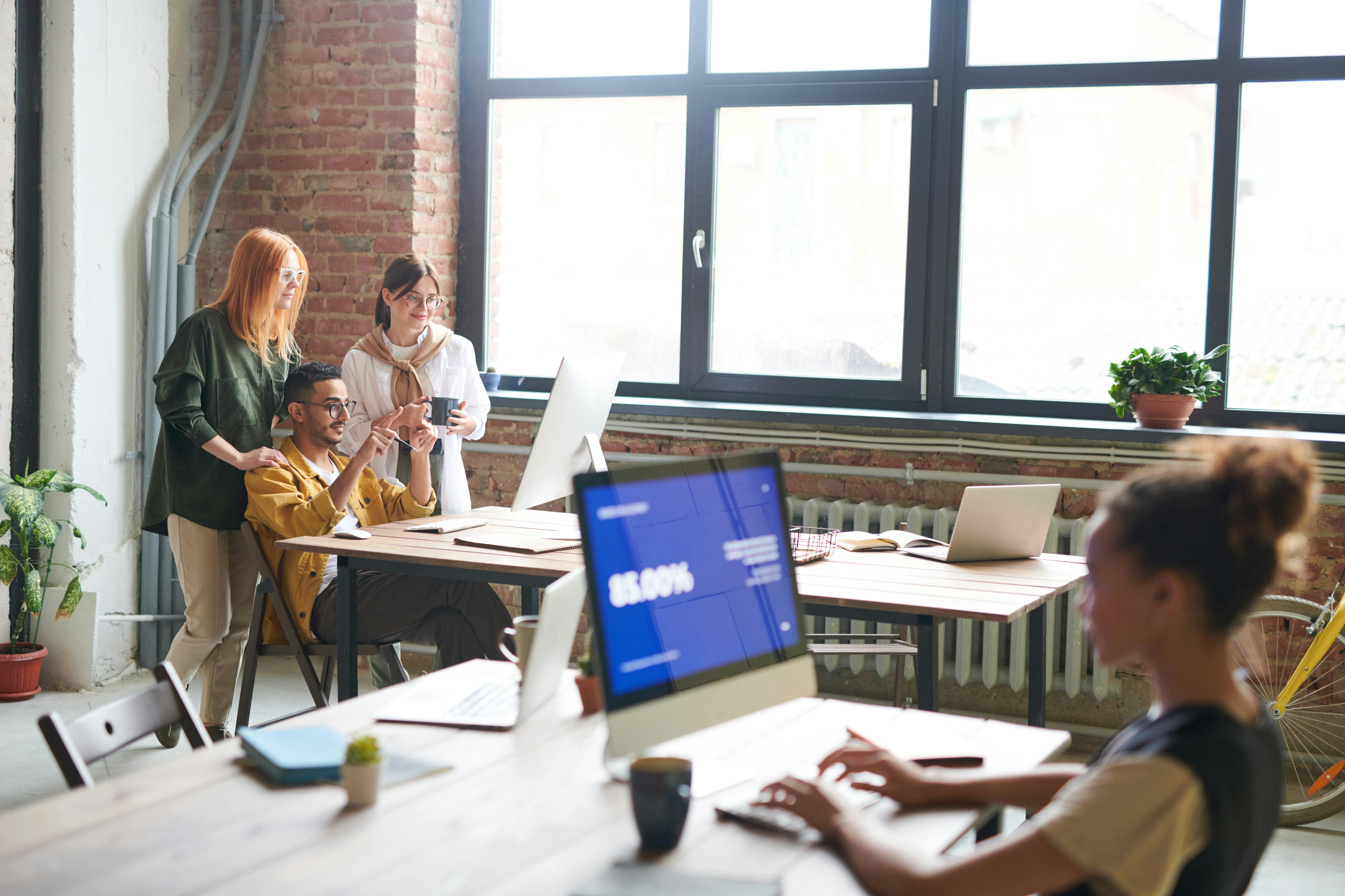 Free Recruitment Support Available to UK Businesses Through Jobcentre Plus