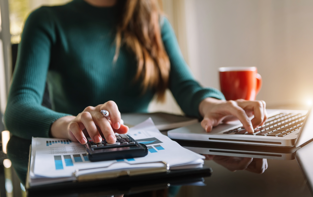 Choosing the Right Accounting System for Your Business