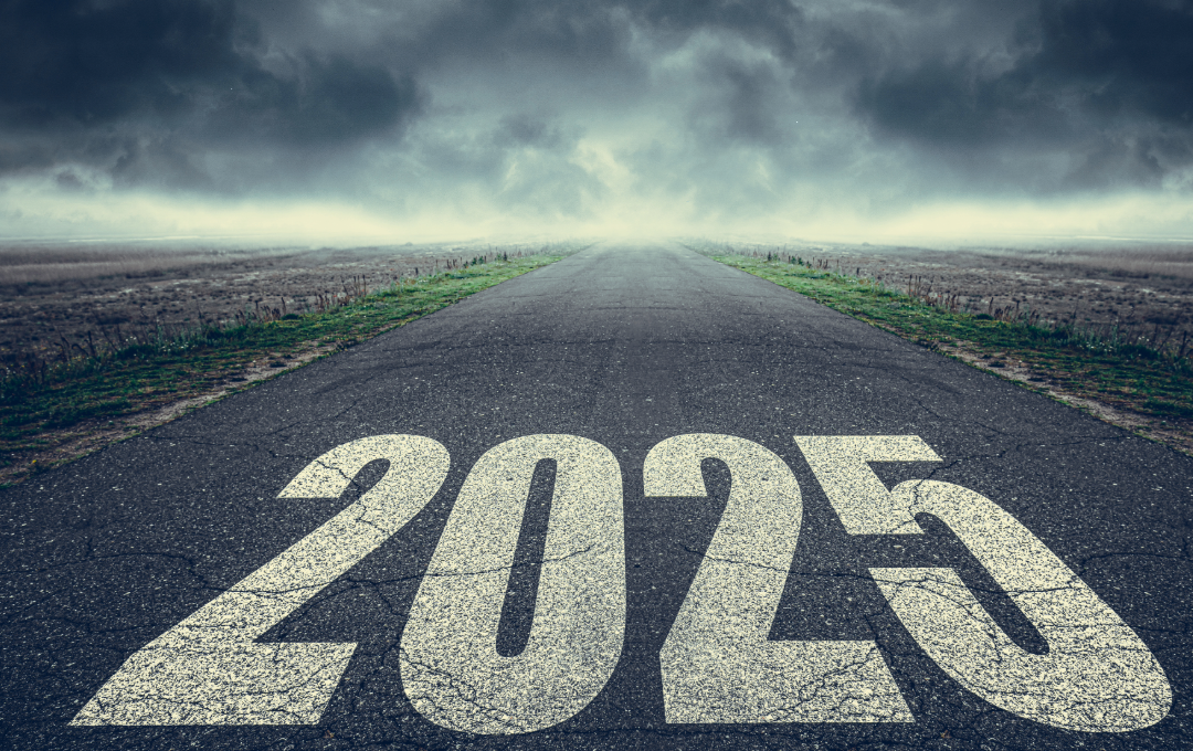 Looking ahead to 2026: reflections for business owners