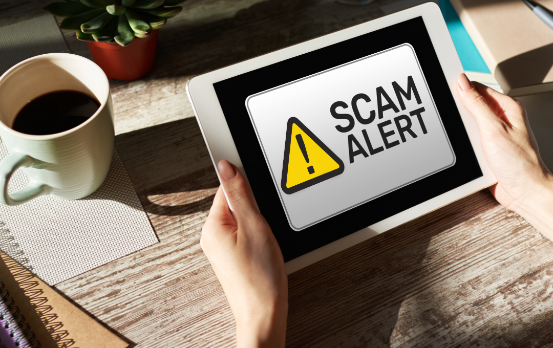 HMRC warns of rising Self Assessment scams ahead of January deadline