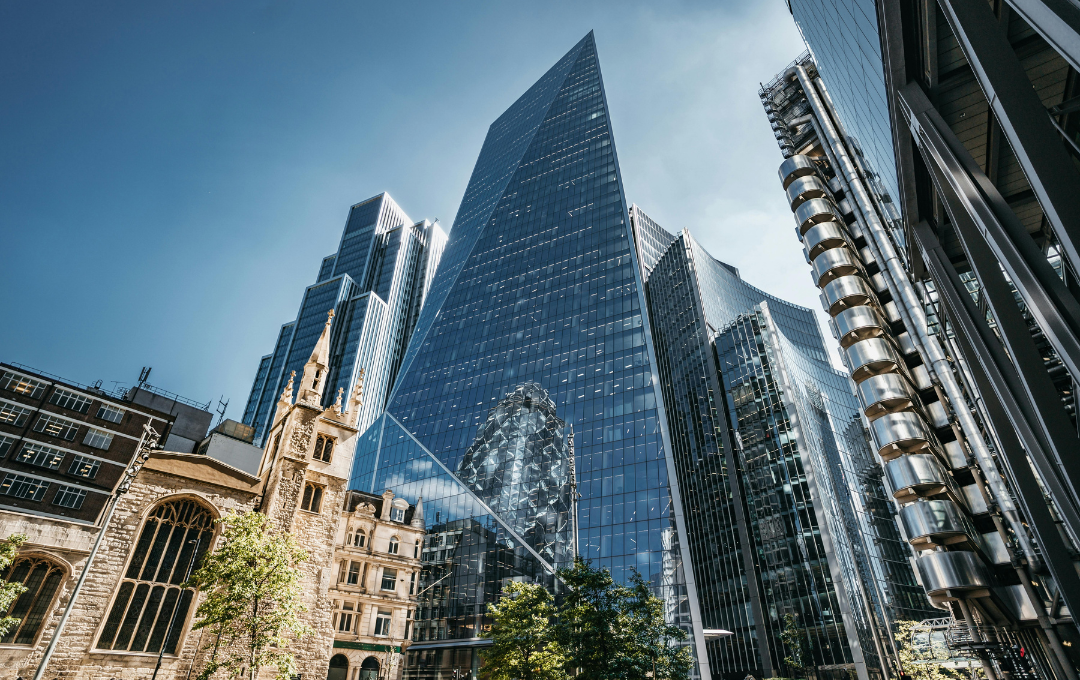 New UK investment fund