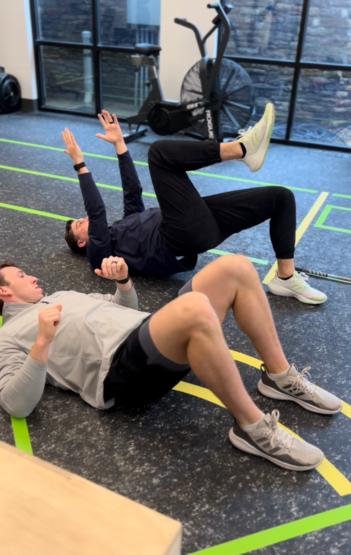 Physical Therapy in Cornelius