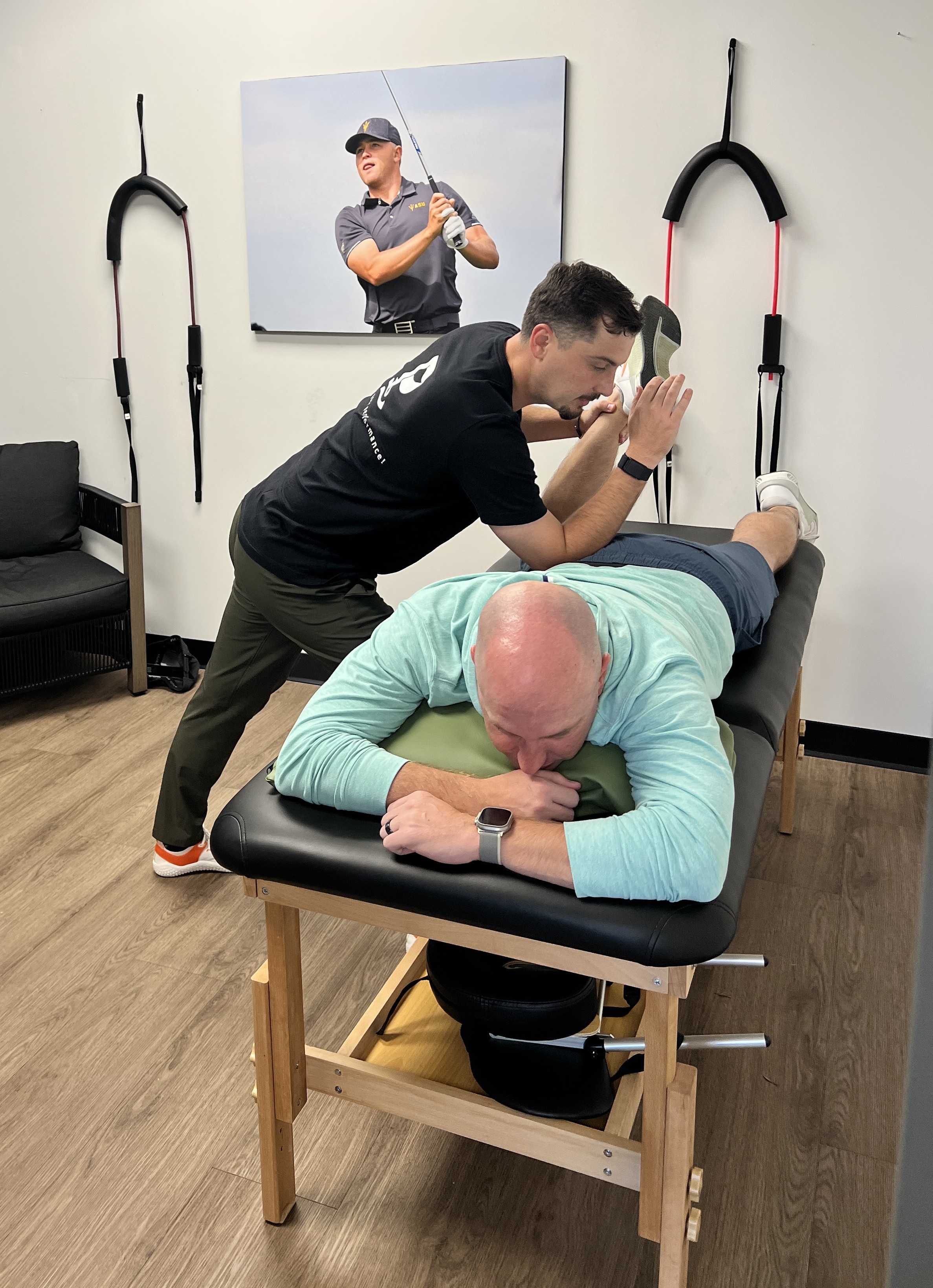 Physical Therapy in Cornelius