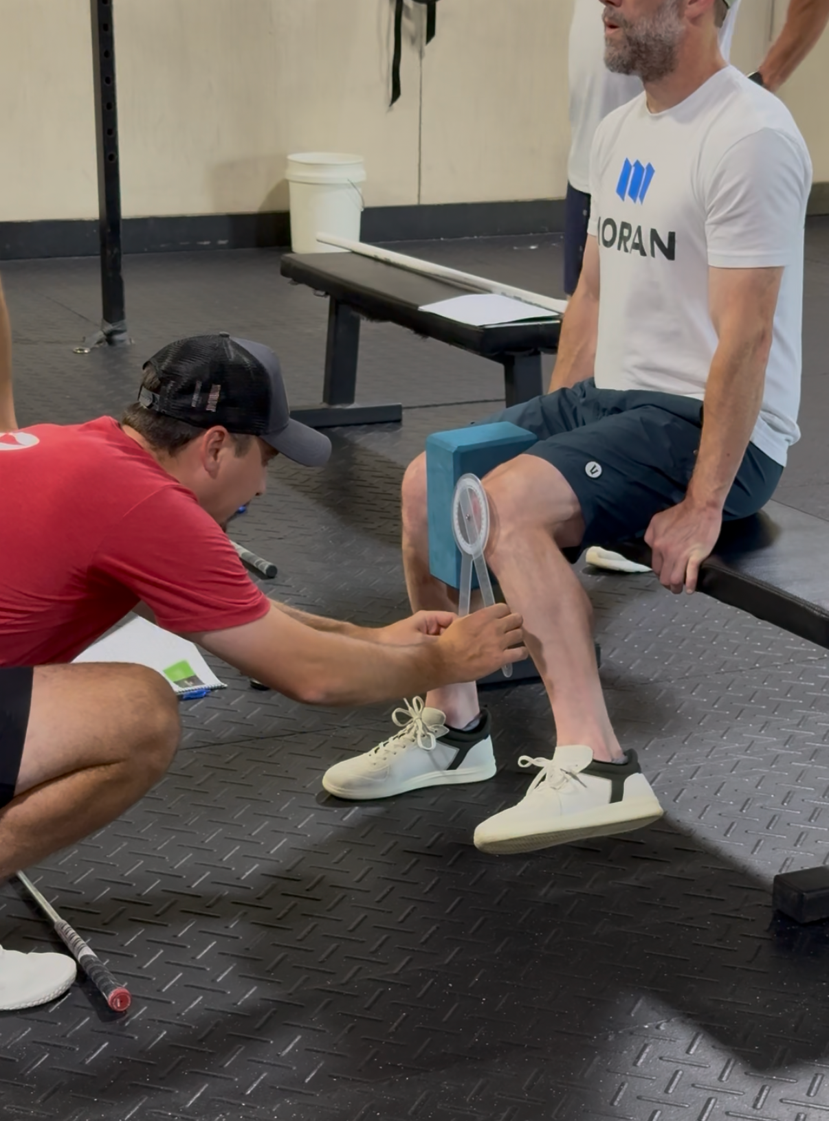 Physical Therapy in Cornelius
