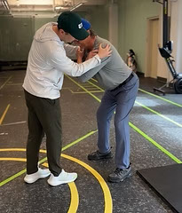 Golf Physical Therapy in Cornelius, NC