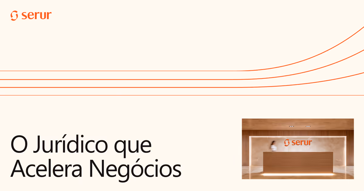Serur, Bandeira de Mello & Alves Advogados