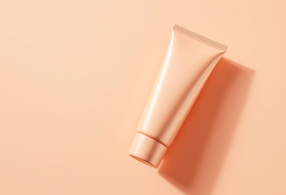 image of a new pain relief ointment