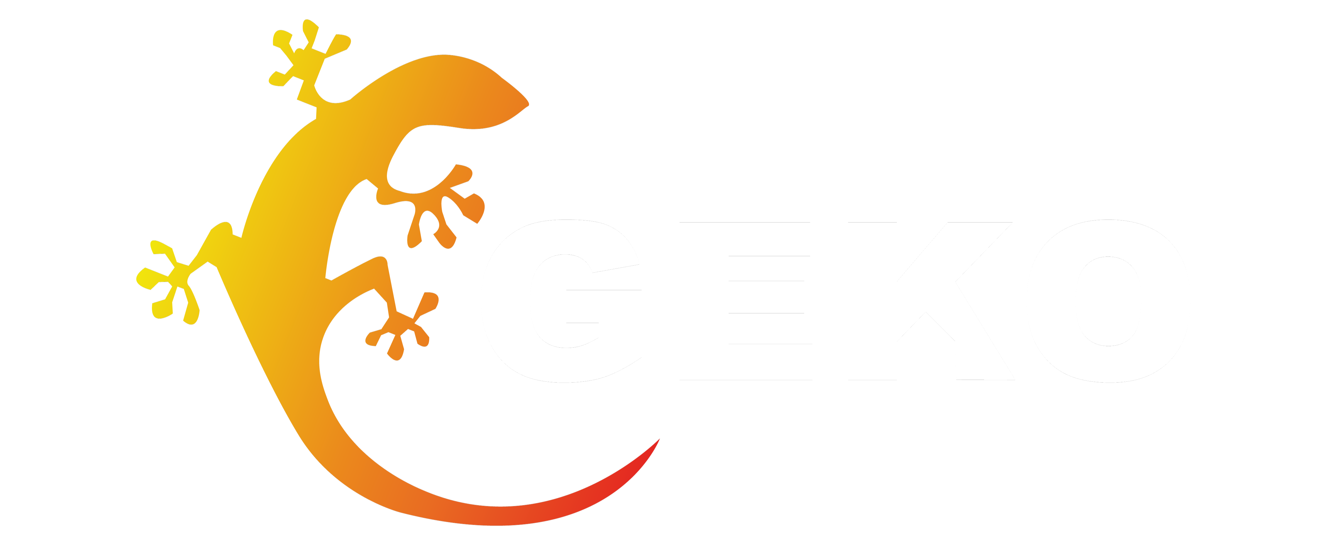 GEKO Logo