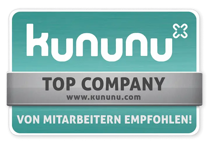 Kununu Top Company