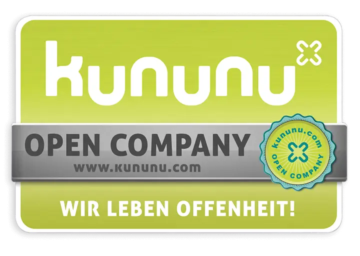 Kununu Open Company