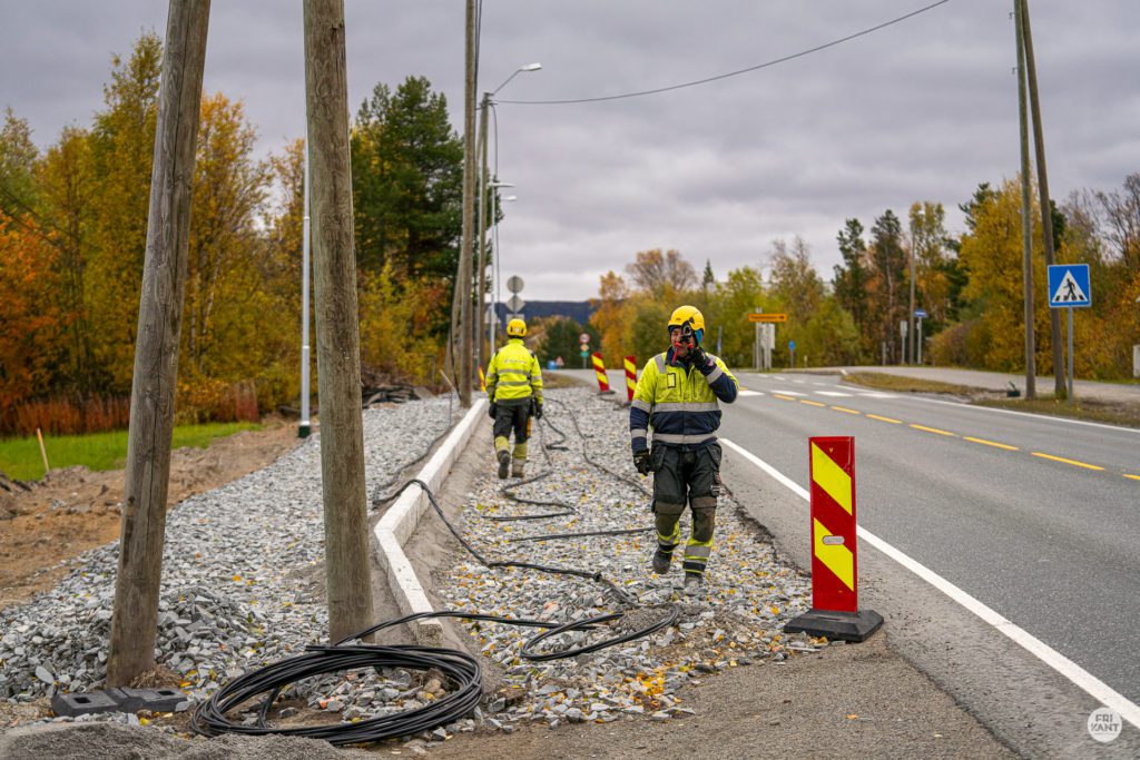 Betaling og vilkår