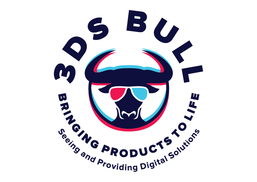 3DS Bull - Guelph's Spatial Real Estate Studio