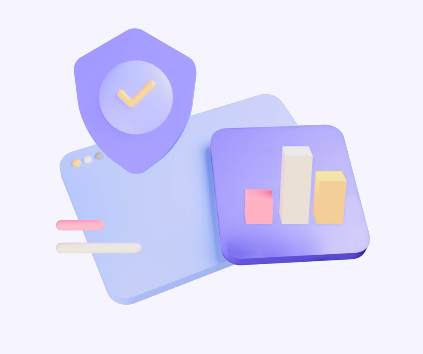 Iconography Set for Saasplex Brand Guidelines