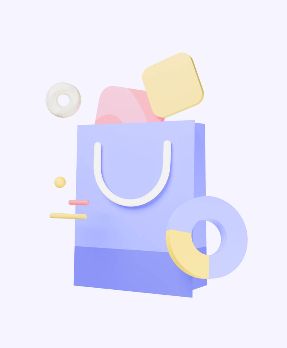 Iconography Set for Saasplex Brand Guidelines