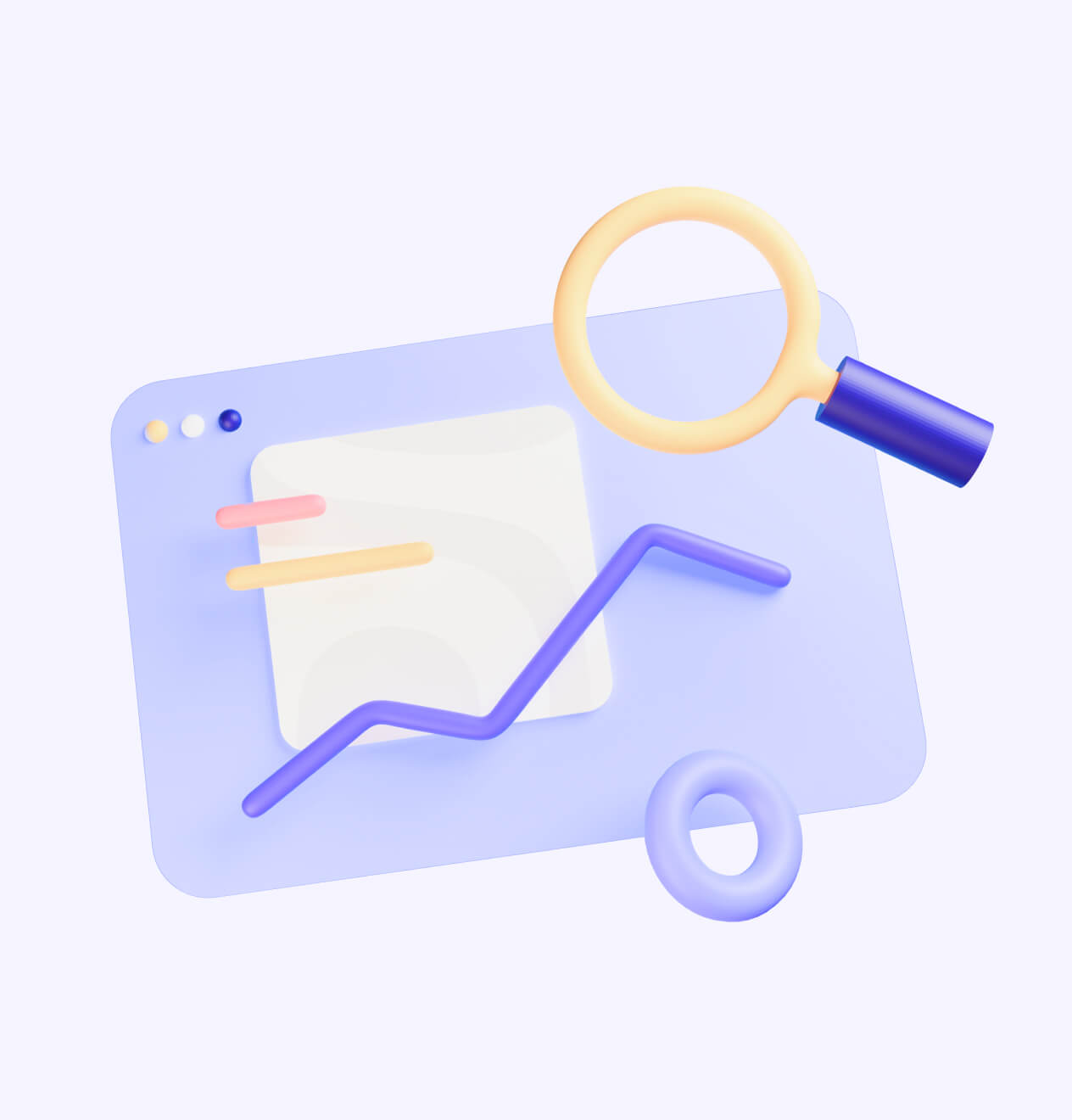 Motion Graphics for Techly Intro Video