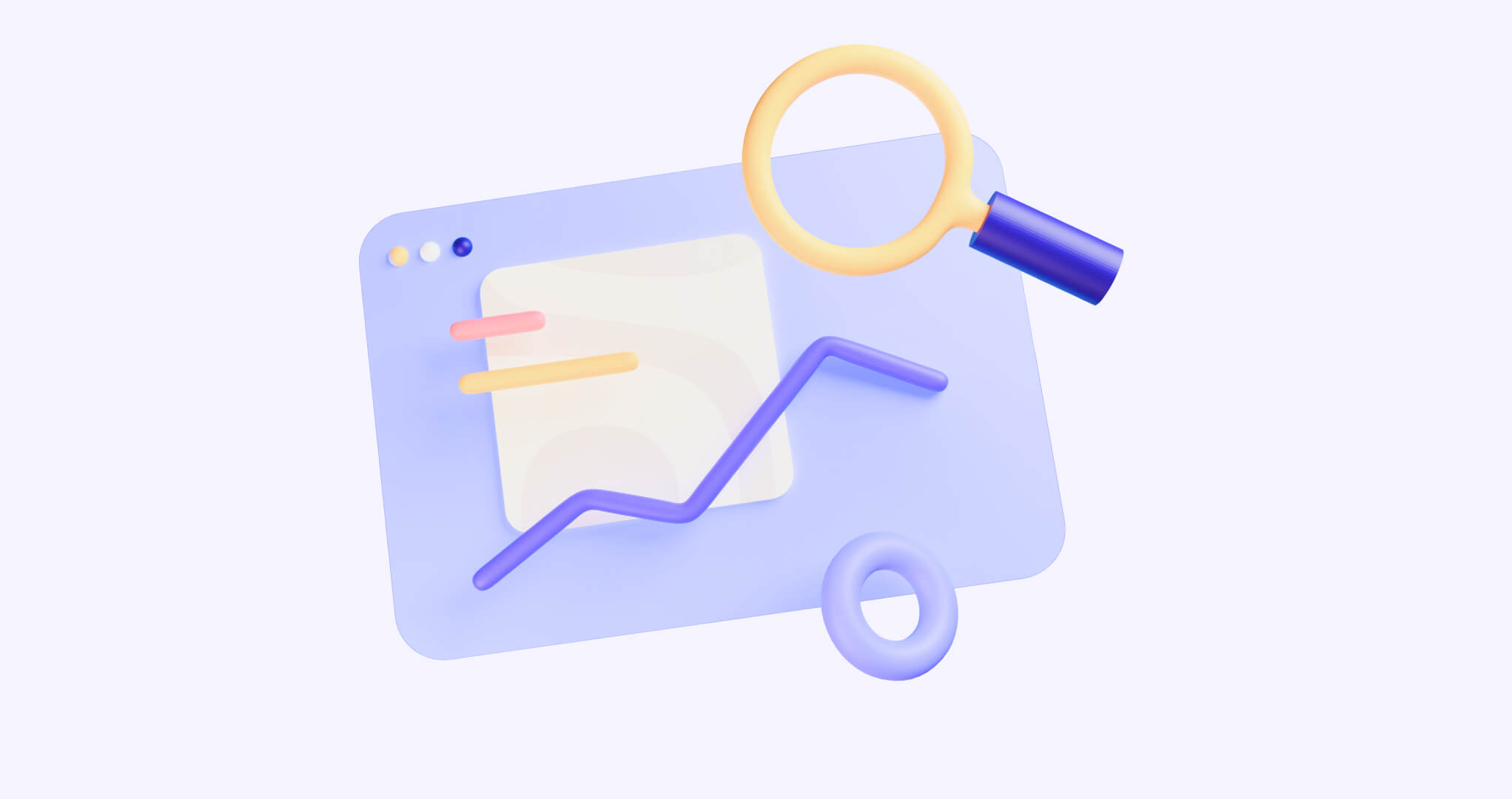 Motion Graphics for Techly Intro Video