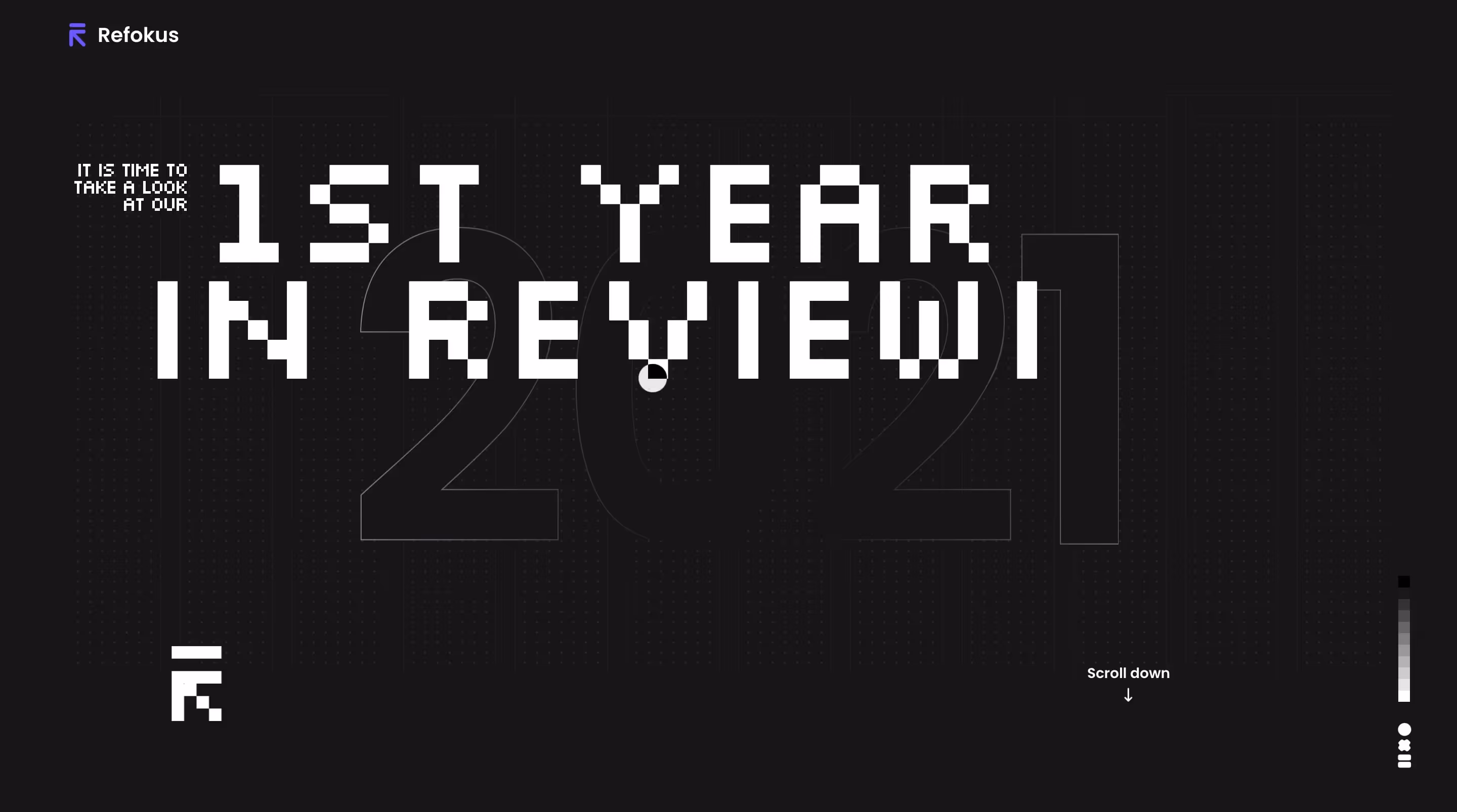 Screenshot von 2021.refokus.com