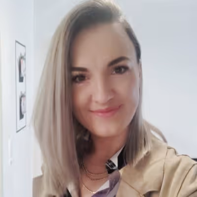 Tanja K.