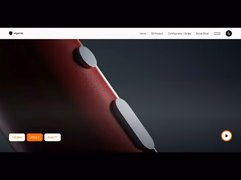 Autoplay Tabs Funktionalität einstellen