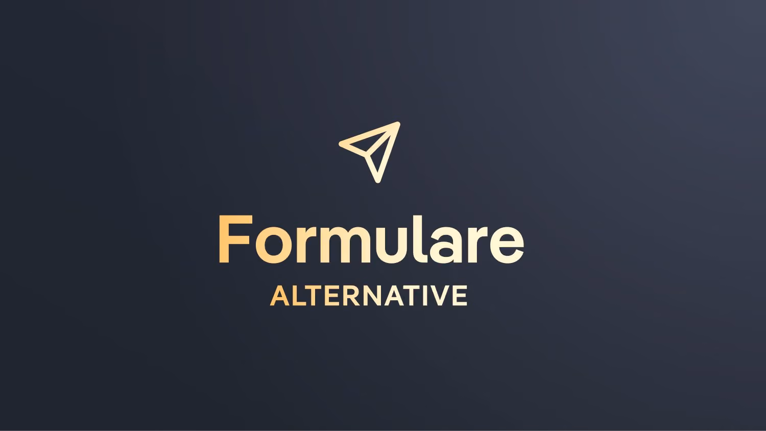 DSGVO konforme Alternative zu Webflow Forms