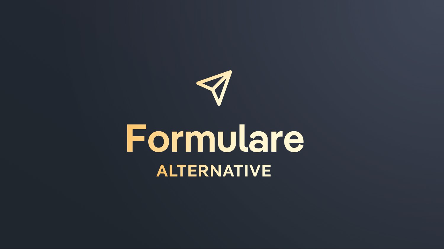 DSGVO konforme Alternative zu Webflow Forms