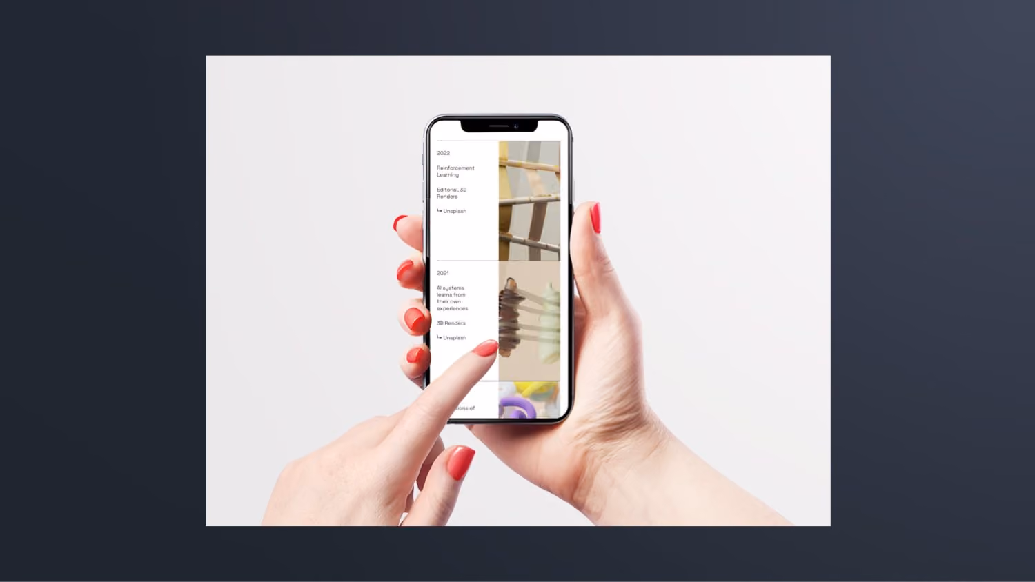 Hunderte Device Mockups mit Menschen schnell kostenlos erstellen