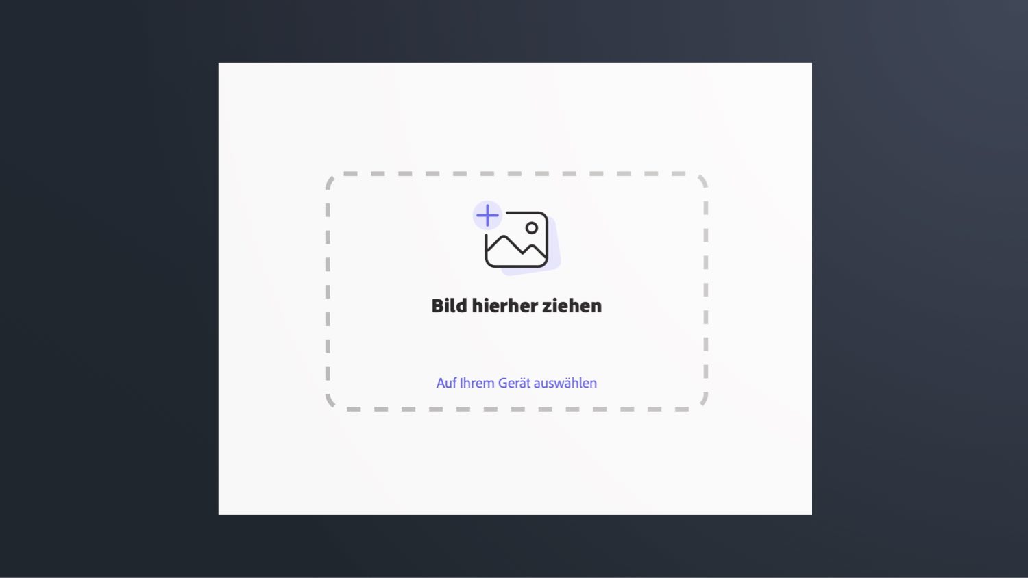Im Browser Hintergrund von Bildern entfernen und als PNG runterladen