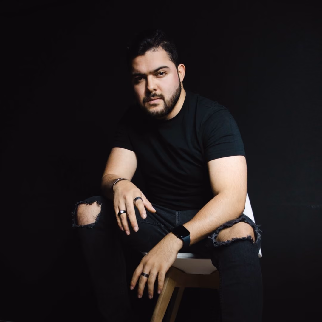 Josh Alvarado