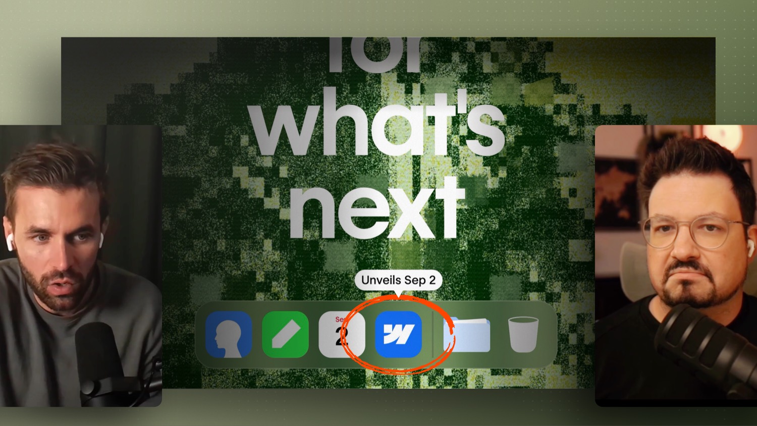 Vorschaubild zum Beitrag: Webflow 2.0: Kommt jetzt die lokale Mac App?