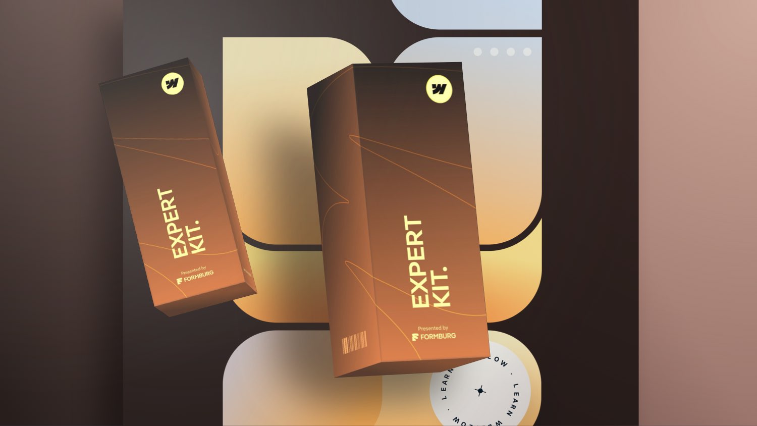 Vorschaubild zum Beitrag: Profi-Tipps: So baust du performante 3D-Animationen in Webflow