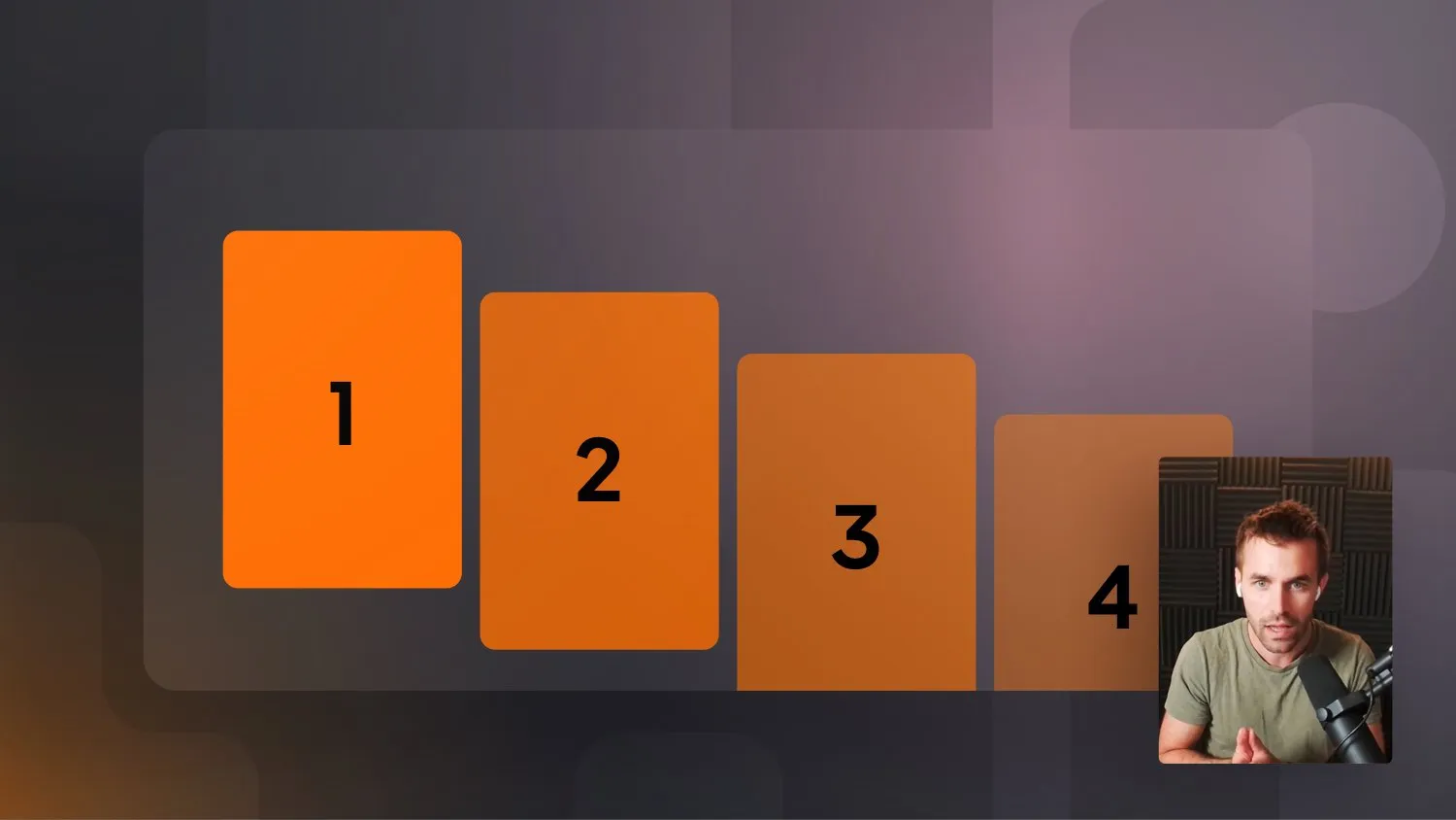 Vorschaubild zum Beitrag: Perfekte CSS-Animationen für Webflow-Navigationen erstellen
