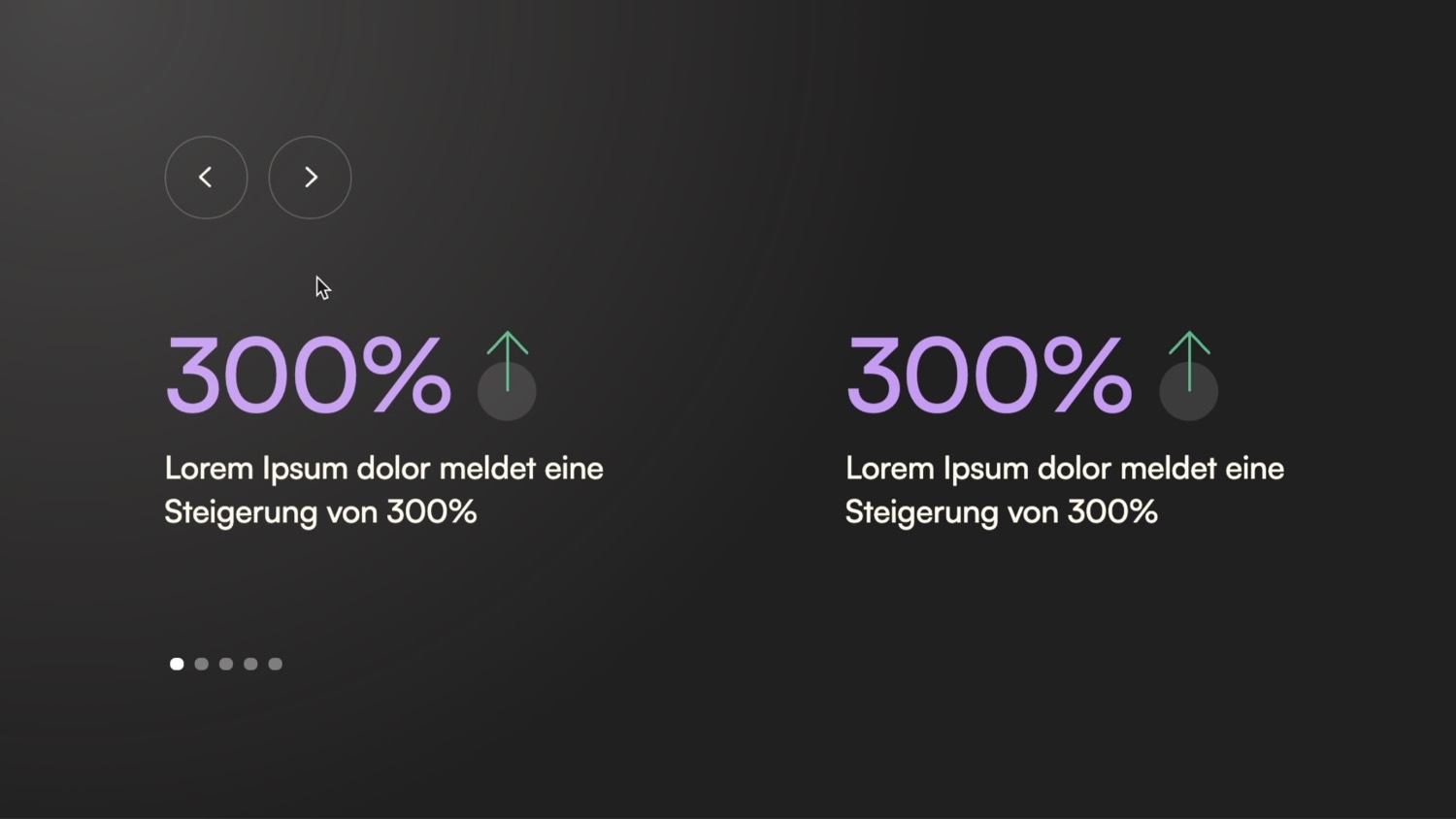 Vorschaubild zum Beitrag: Hover Effekte auf Tablets & Smartphones RICHTIG einsetzen