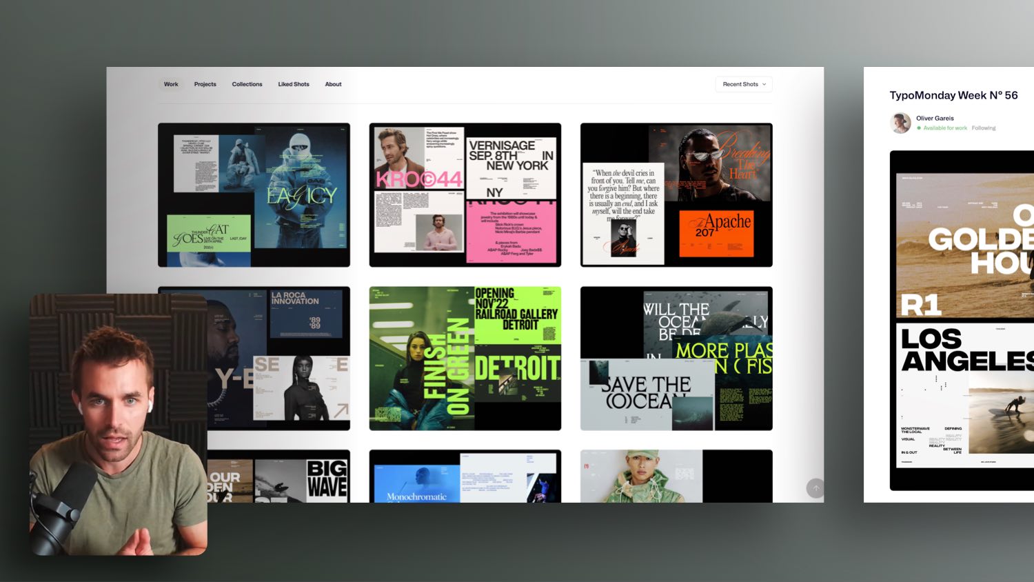 Vorschaubild zum Beitrag: Gute Typografie im Webdesign lernen