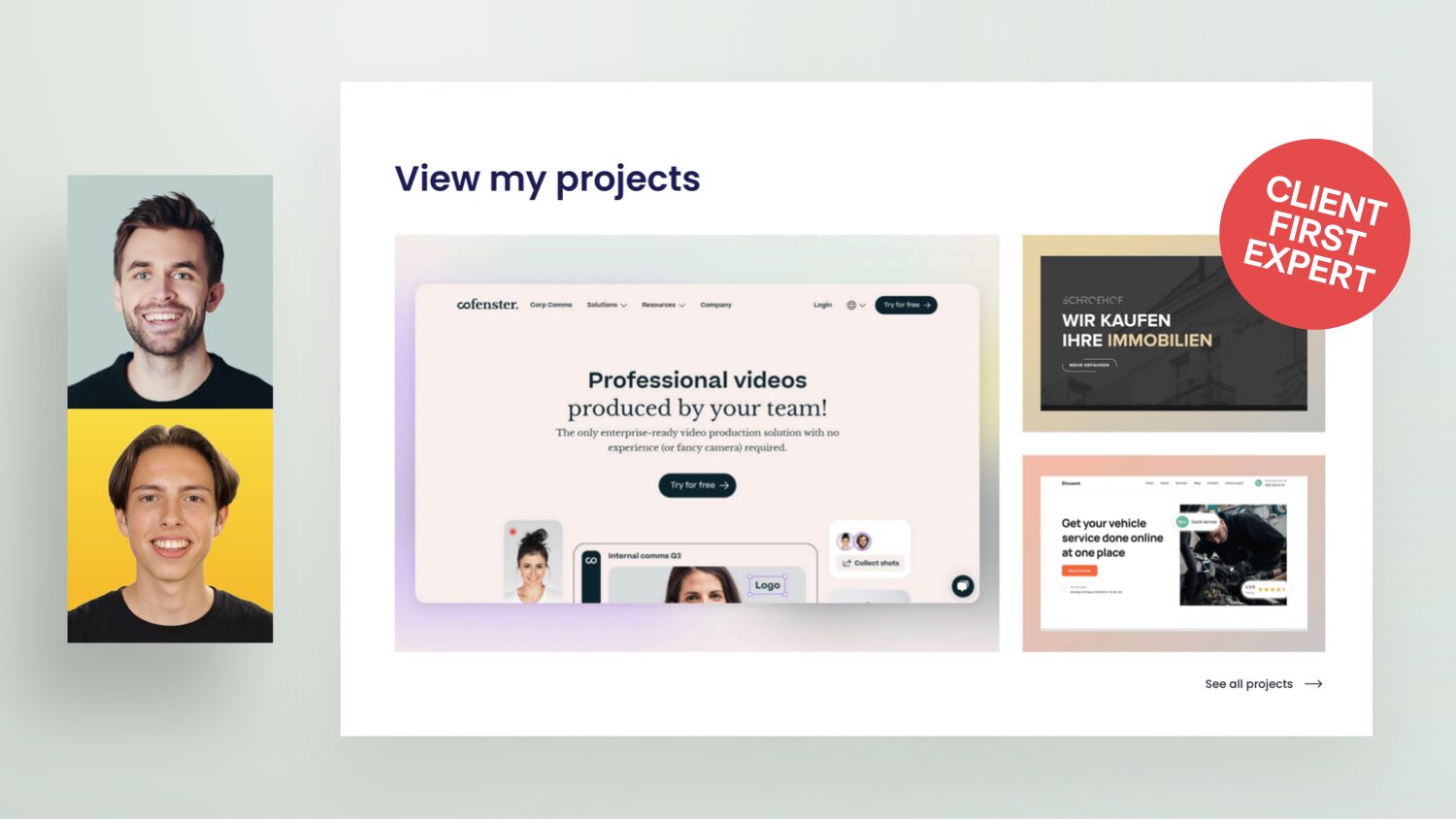 Vorschaubild zum Beitrag: Ich war der jüngste Webflow Experte der Welt