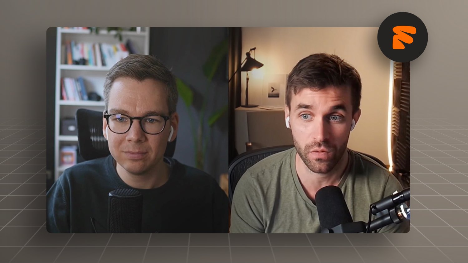 Vorschaubild zum Beitrag: AI erstellt keine guten komplexen Webdesigns!