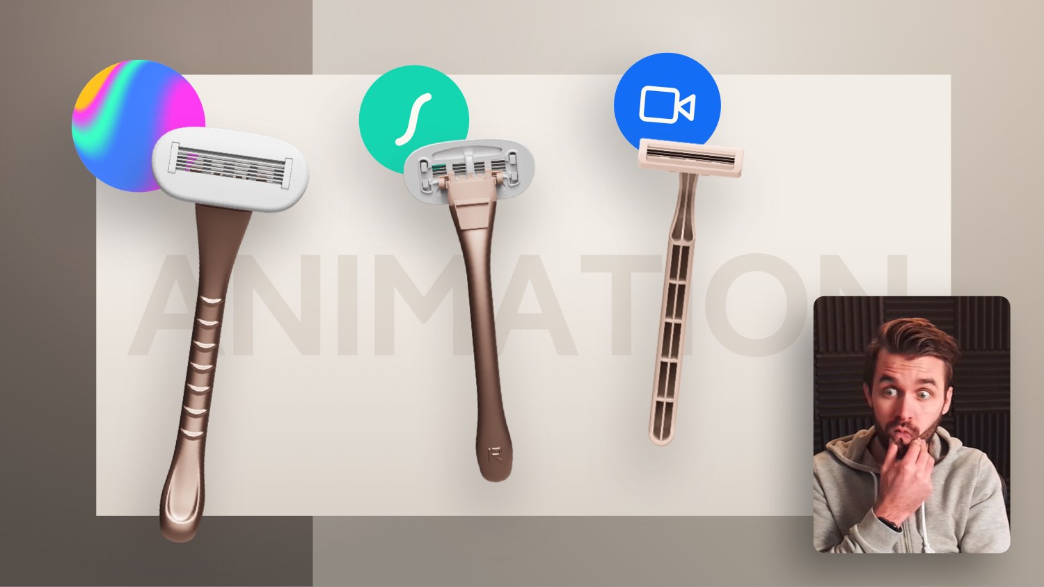 Vorschaubild zum Beitrag: 5 Dinge, die ich beim Arbeiten mit 3D in Webflow gelernt habe