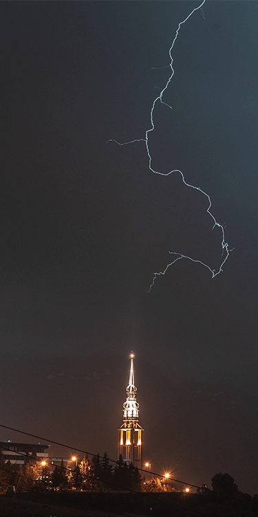 Les Menuires village par mauvais temps activités à faire