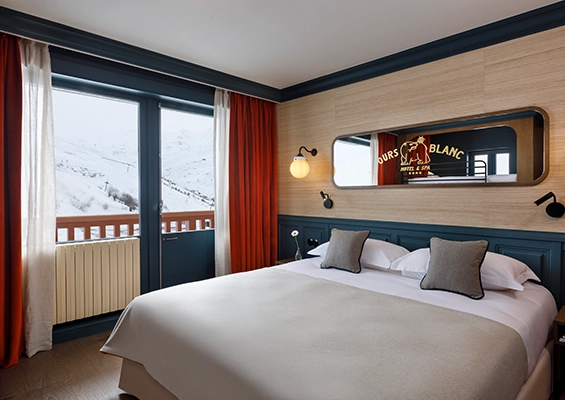 White Bear Family Room