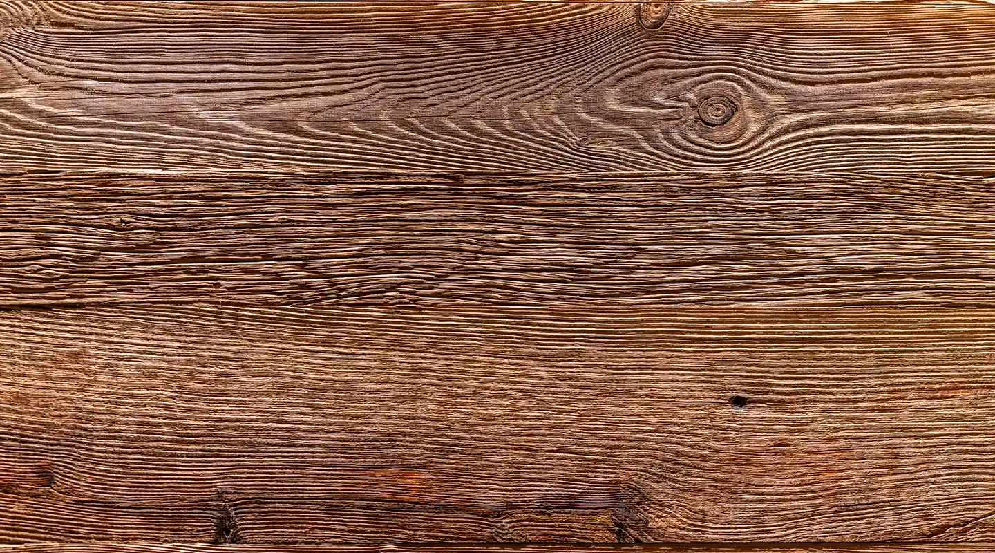 mur en bois ours blanc les menuires