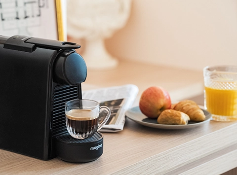 Photo breakfast hotel Villa Camille Banyuls sur mer