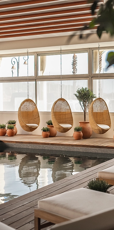 Villa Camille Banyuls-sur-Mer spa treatment booking